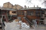 Квартира Жванецкого, фото: свободный источник