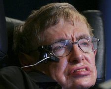 Стивен Хокинг сделал необычное послание студентам
