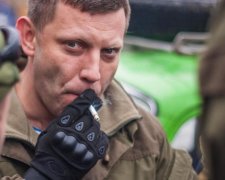 Захарченко выдал свой главный страх