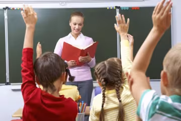 Учителей ждут массовые увольнения