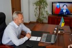 Розмова з главою МЗС Тайваню: Бучанська міськрада