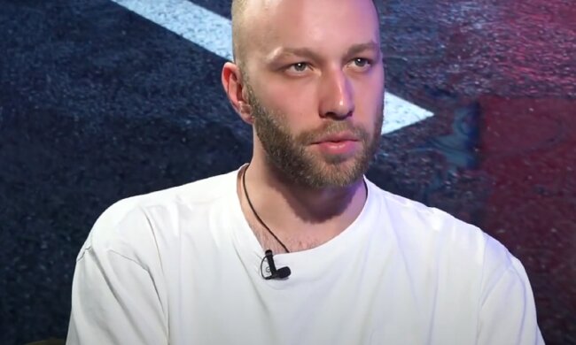 Ігор Перція