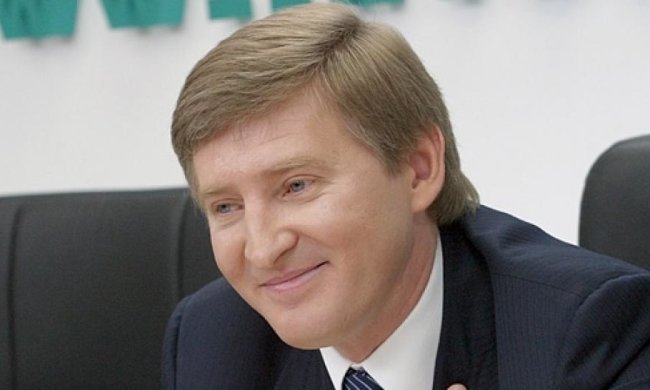 Ахметов домовляється з Яценюком