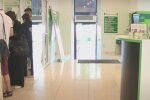 ПриватБанк, скріншот із відео