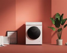 Redmi показала стиральную машинку 1A Washing Machine за 120$