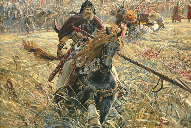 Розгром московитів під Оршею: історія найвеличнішої битви, яка об’єднала три народи
