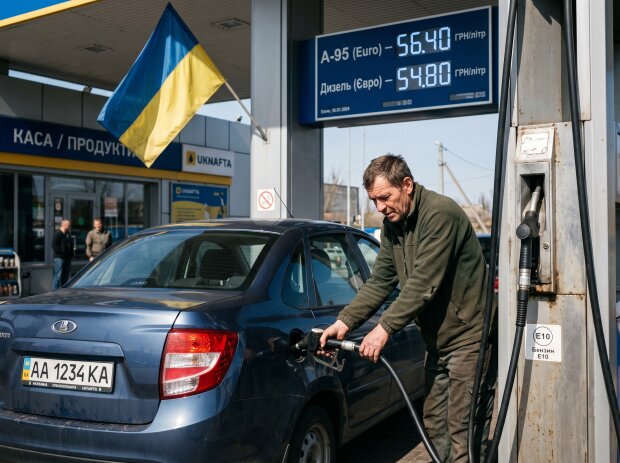 Топливо дорожает: дизель уже по 100 грн, а эксперты прогнозируют 120 грн за литр