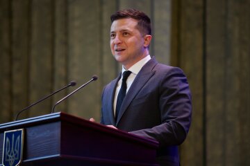 Зеленский, фото: president.gov.ua