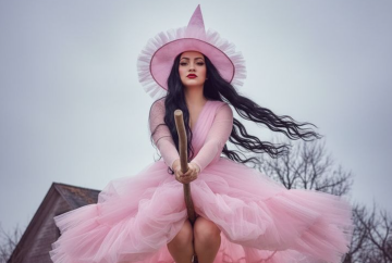 Гороскоп, зображення: Pinterest