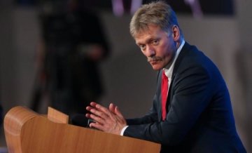 У Путіна прокоментували скандальне висловлювання про Штайнмайера