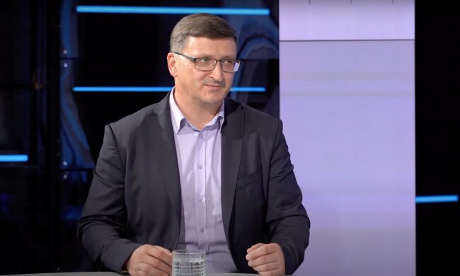 Василий Воскобойник