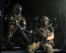 Call of Duty Modern Warfare 4 бета системные требования