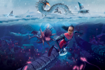 Subnautica / фото: PlayStation