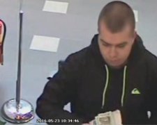 У Чехії банк пограбували за допомогою записки