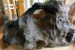 В Індії зафільмували величезний палаючий метеорит