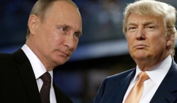 Трамп втратив довіру союзників через Росію