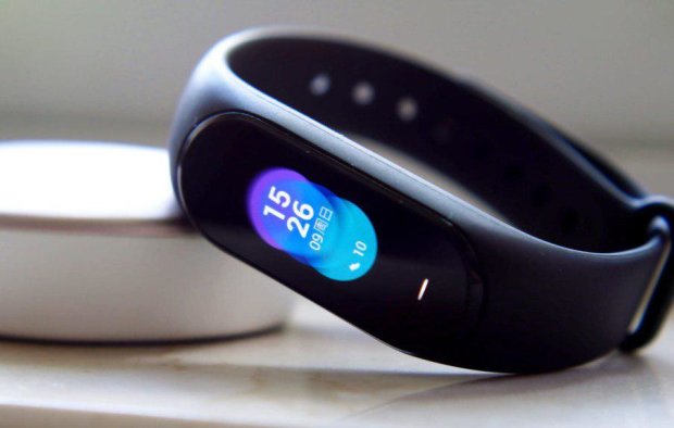 Xiaomi Mi Band 4