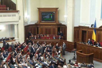 Голосування за звільнення Олени Бабак, Знай.uа