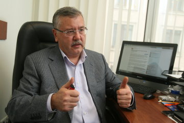 Гриценко раскрыл украинцам правду о выборах: опасные для страны игрища