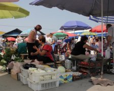 Овочевий сезон: ціни на ринках б'ють рекорди