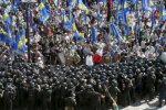 ОБСЕ осуждает столкновения возле Рады