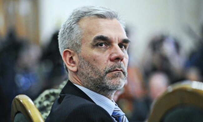 Мусій заявив про вихід з "Блоку Петра Порошенка"