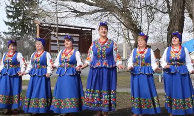 Наталья Фалион, кадр из видео: YouTube