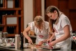 Кулинары-аматоры "МастерШеф" кормили Тину Кароль, кто не смог поразить артистку изысканным вкусом и поехал домой