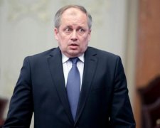 Верховний суд залишився без скандального глави