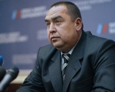 В "ЛНР" переворот! Главарь боевиков сделал заявление