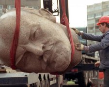 Скажені ватники викликали якогось свого демона до центру Одеси: фото