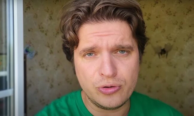 Анатолій Анатоліч. Фото: скрін youtube