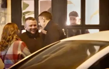 Что общего между казино "Париматч", сотрудниками СБУ и "преступником в законе" - расследование