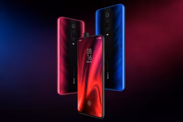 Redmi K20 Pro