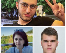 Мать с сыном воровали гуманитарку для военных