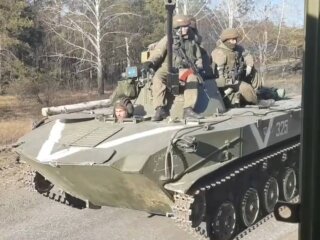 Російська техніка, фото: скріншот з відео