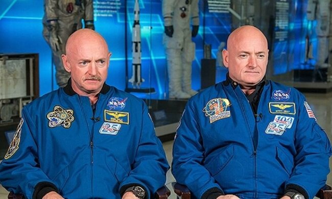 Ученые исследуют замедление старения у астронавта