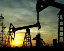 Цена нефти Brent упала до 46,36 долларов за баррель