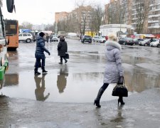 Погода на березень: синоптик шокував новим прогнозом