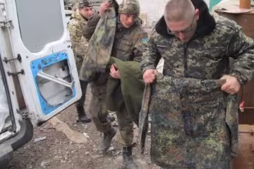 Прокуратура покарає чиновників за неякісну військову форму