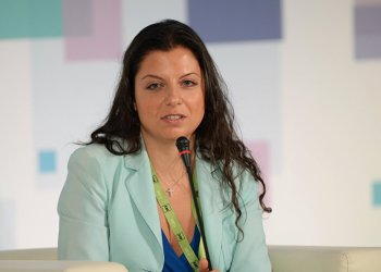 Маргарита Симоньян