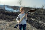 6-летний Семен / фото: Комсомолка