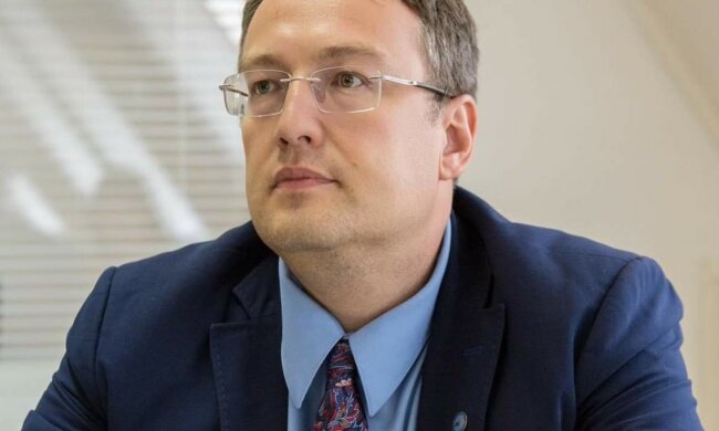 Антон Геращенко, фото: Facebook