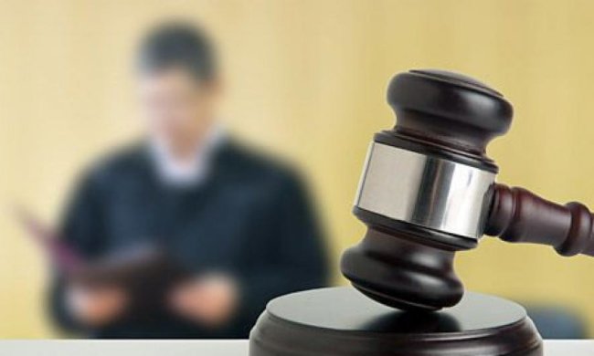 Парламентський комітет погодив арешт судді за хабар