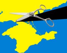 62% москвичів готові на ядерну війну заради Криму