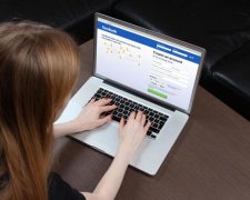 Українці допомогли Facebook 