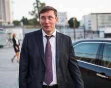 Совершенно секретно: в сети показали свадьбу сына Луценко