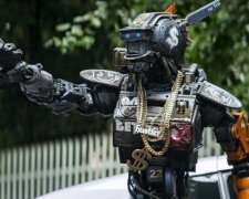 Все як у людей: роботи піддаються расовій дискримінації