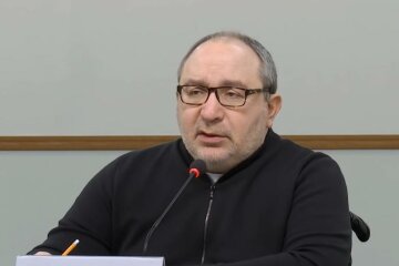Геннадій Кернес, скріншот з відео