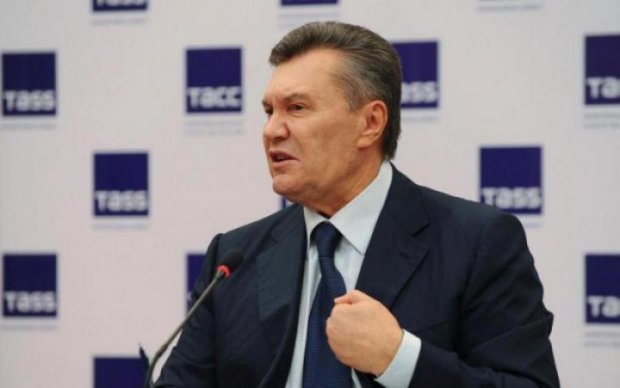 Гроші Януковича: Луценко вразив амбітними планами